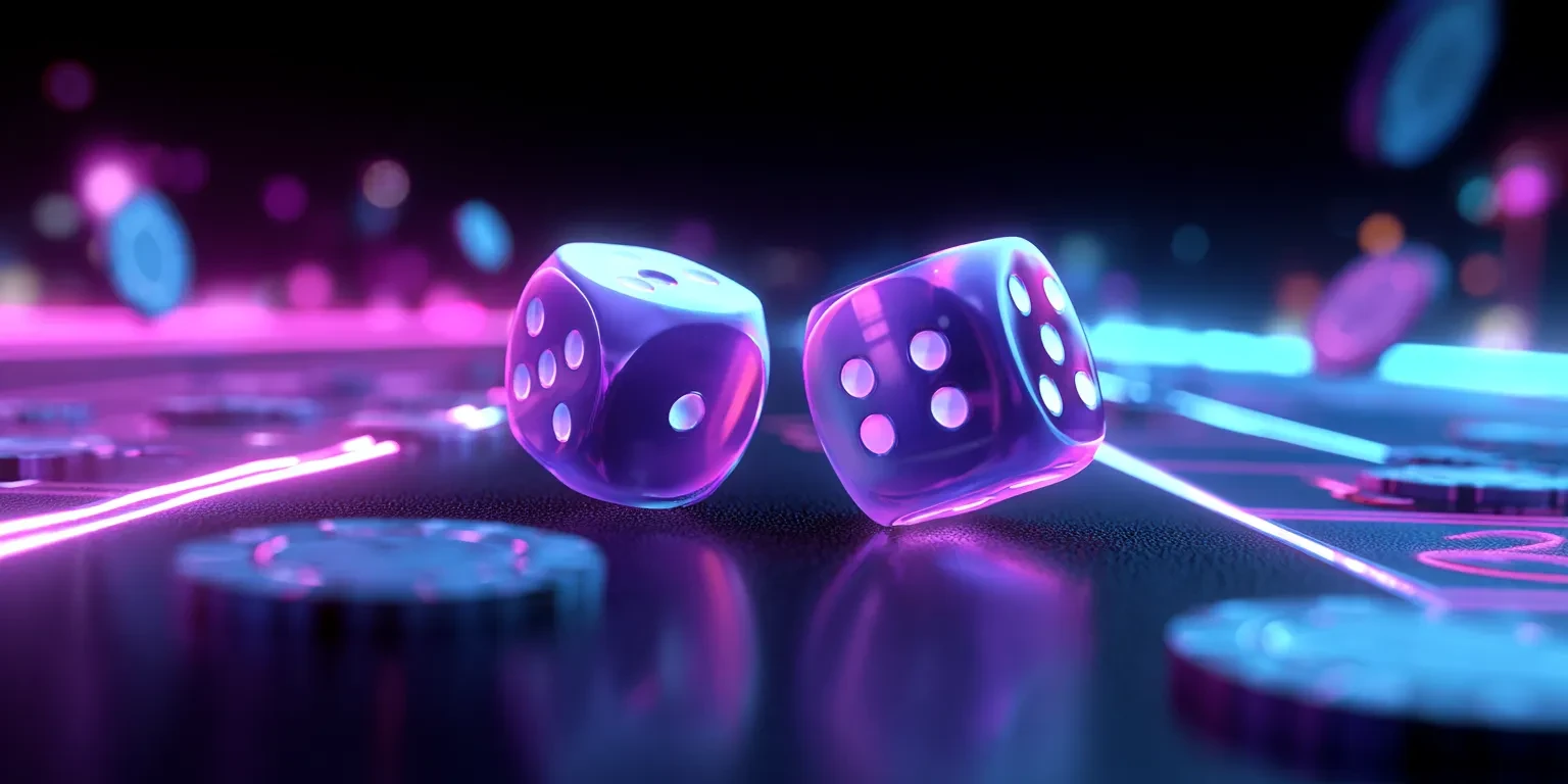 casino game265