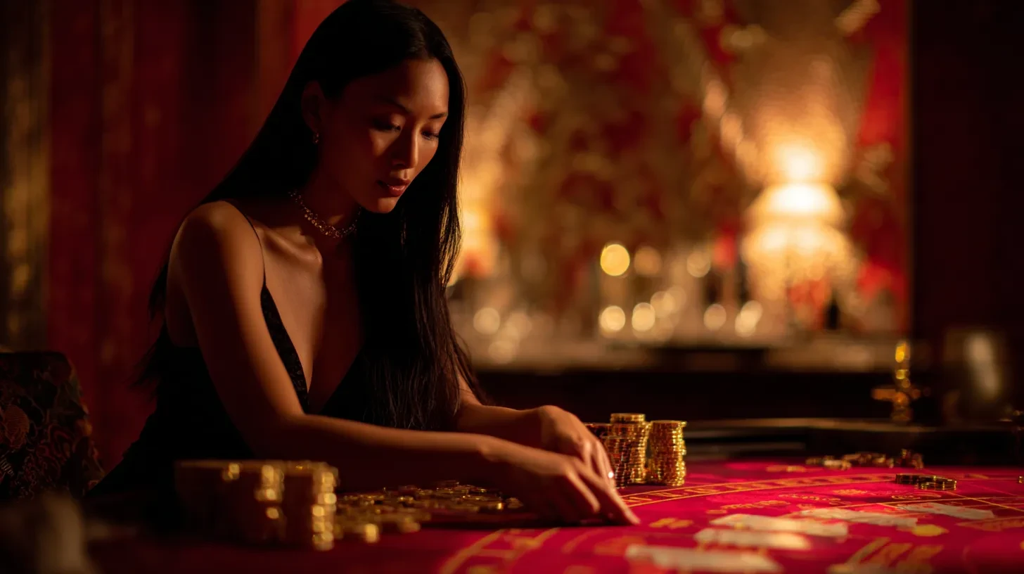 Speed Baccarat