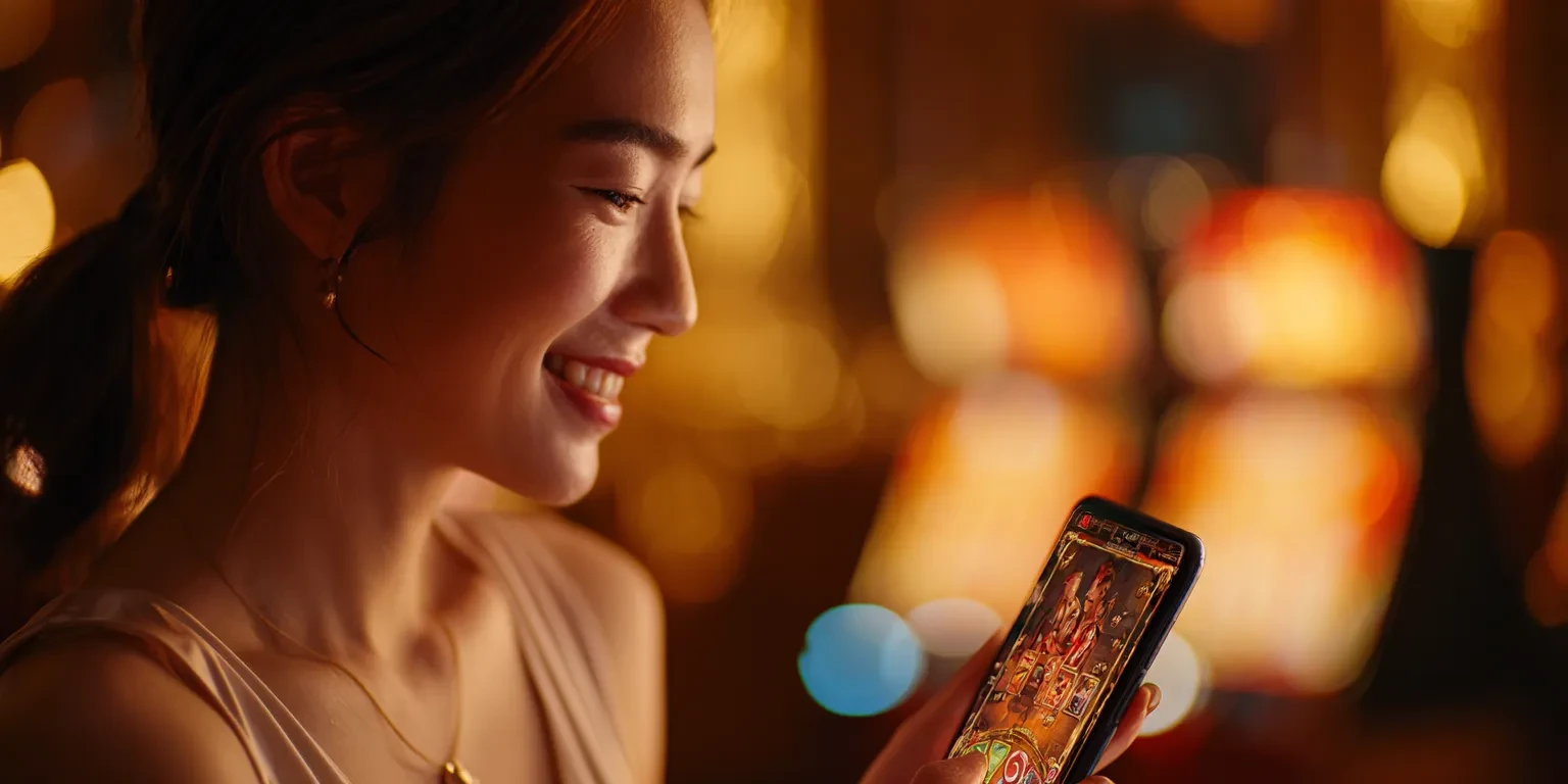 Bagaimana Bonus Berfungsi dalam Permainan Slot?